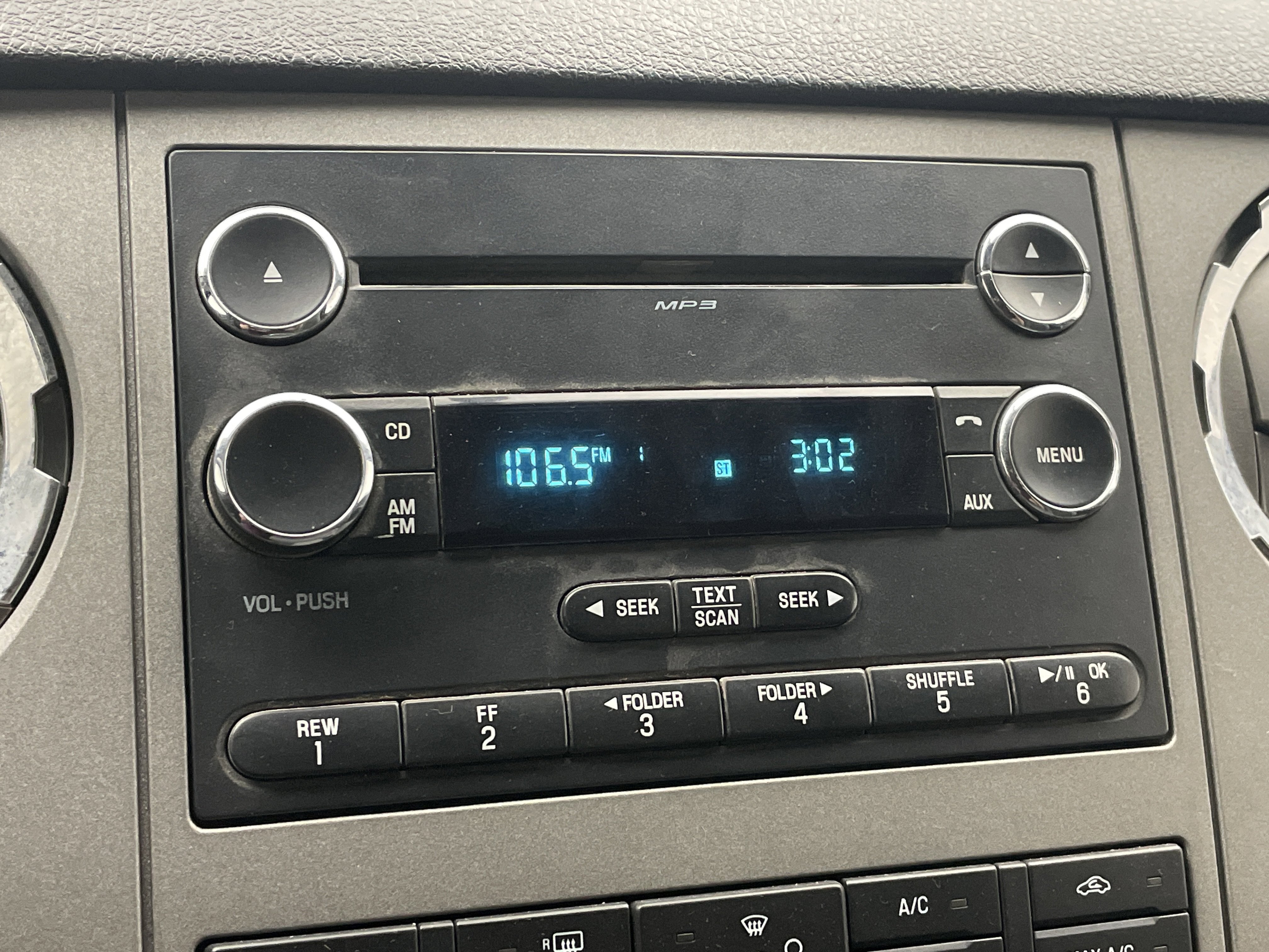 2013 Ford F-250 XLT