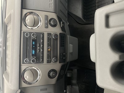 2013 Ford F-250 XLT