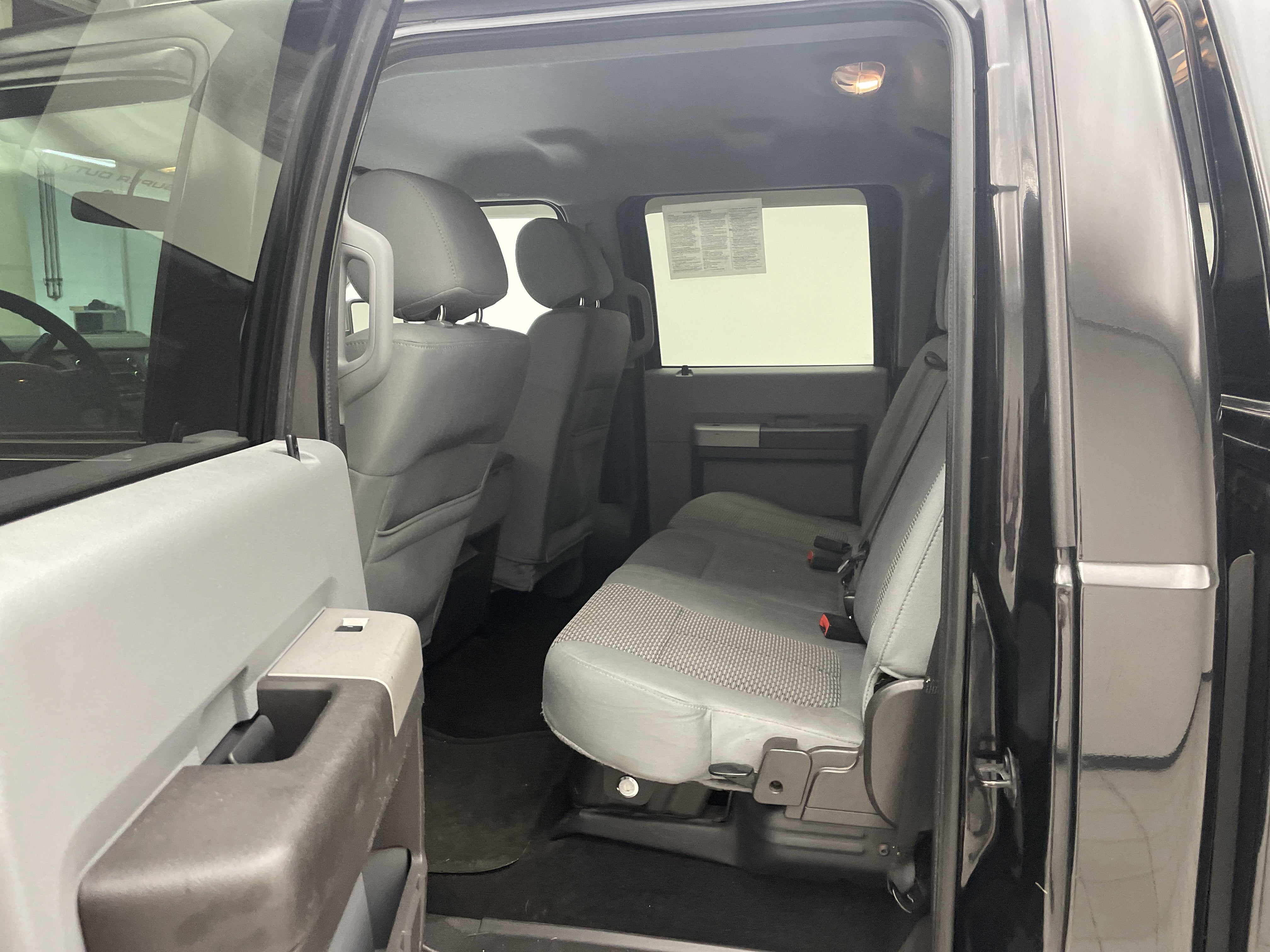 2013 Ford F-250 XLT