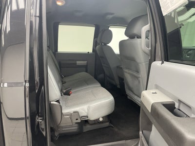2013 Ford F-250 XLT
