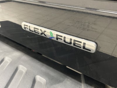 2013 Ford F-250 XLT