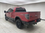 2012 Ford F-150 FX4