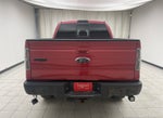 2012 Ford F-150 FX4
