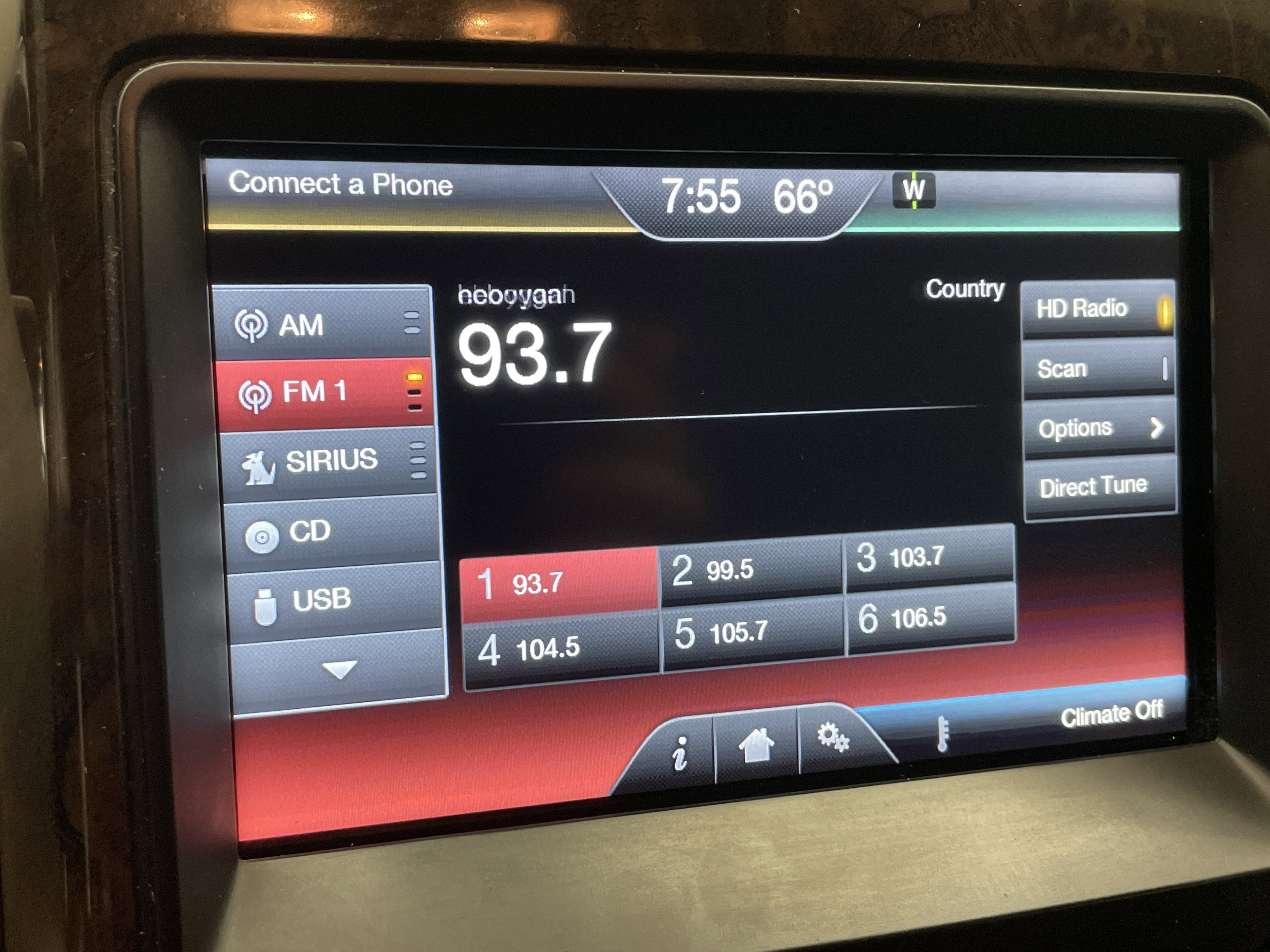 2014 Ford F-150 Platinum