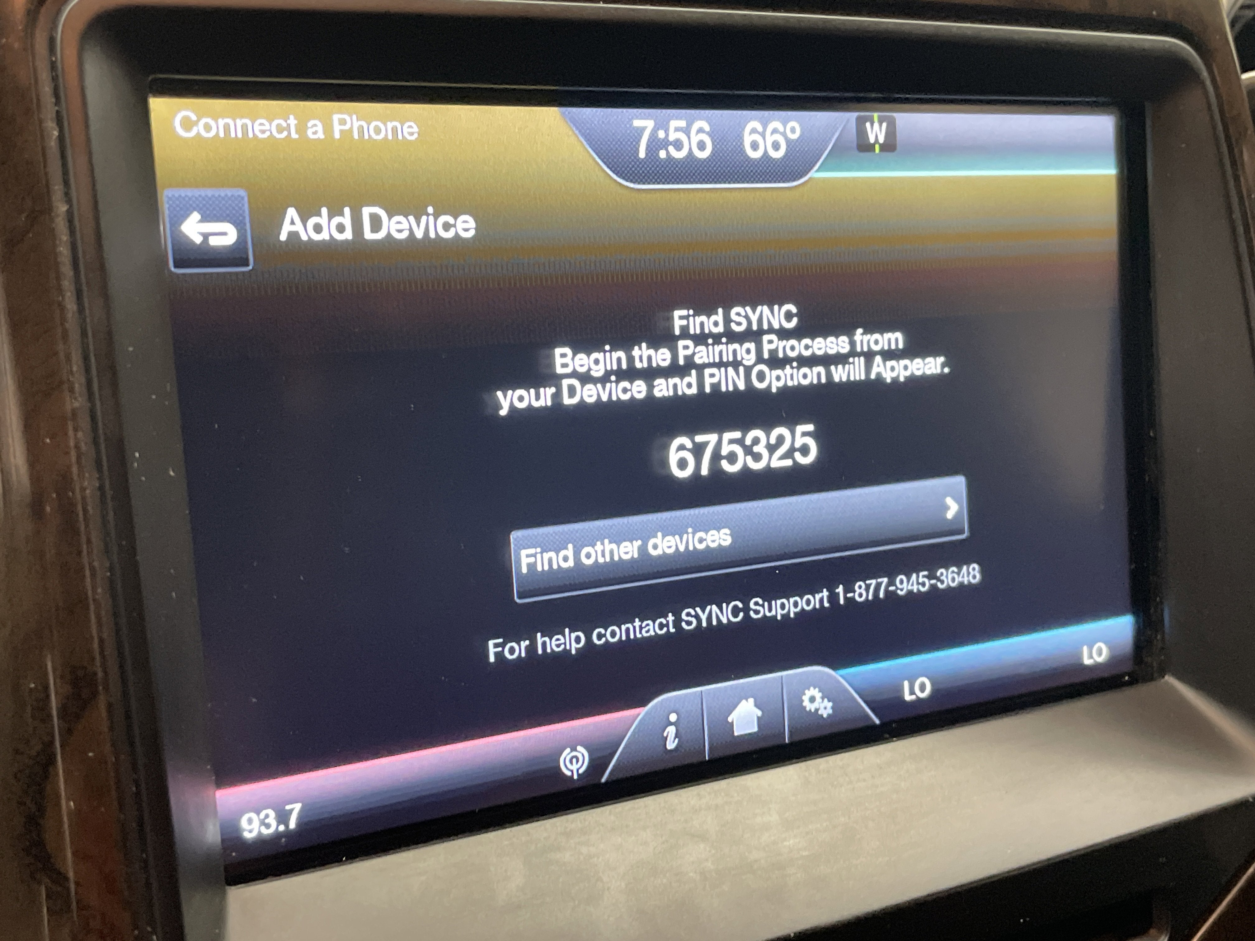 2014 Ford F-150 Platinum