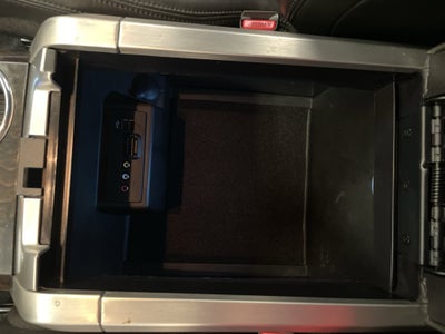 2014 Ford F-150 Platinum