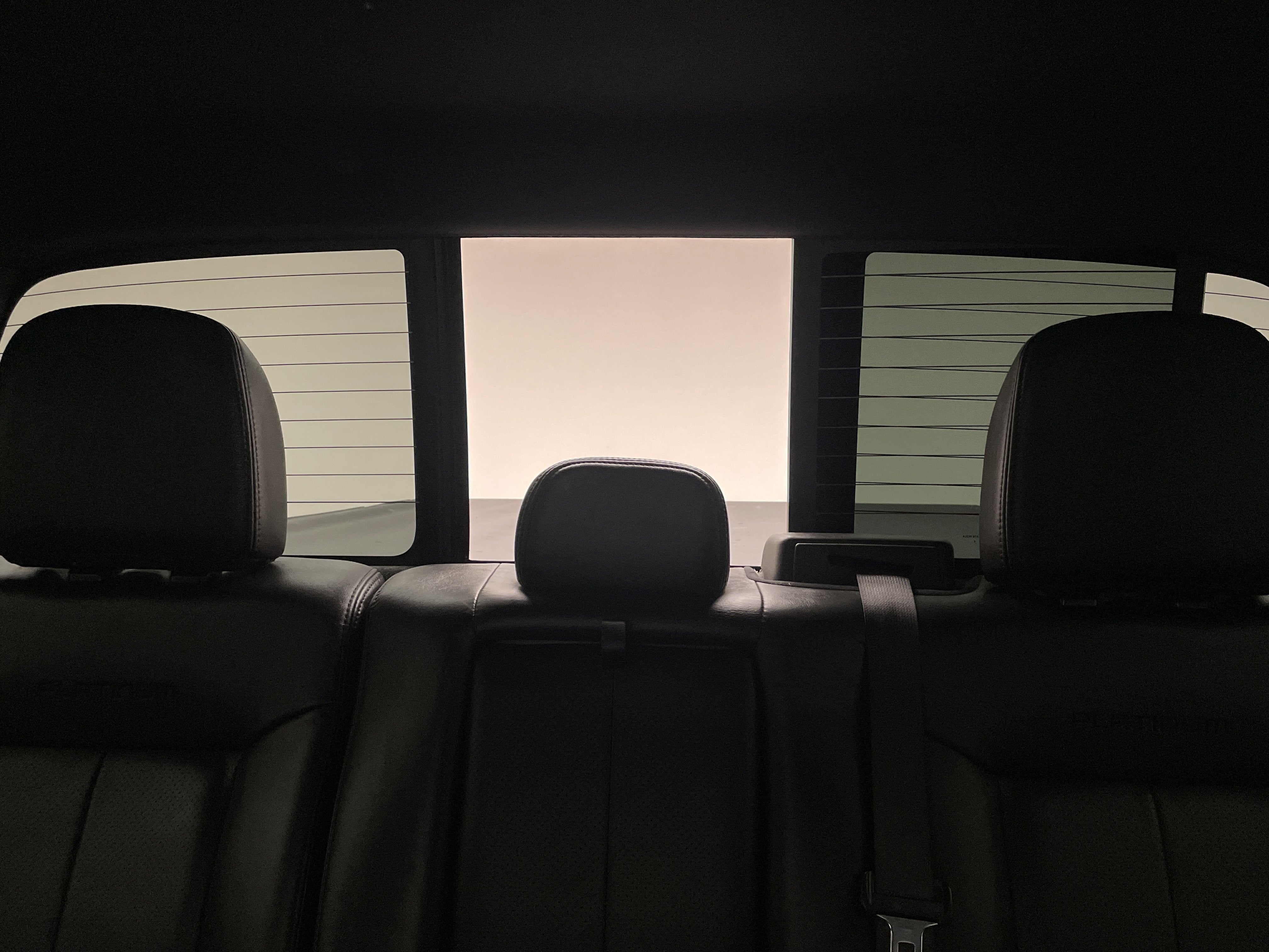 2014 Ford F-150 Platinum