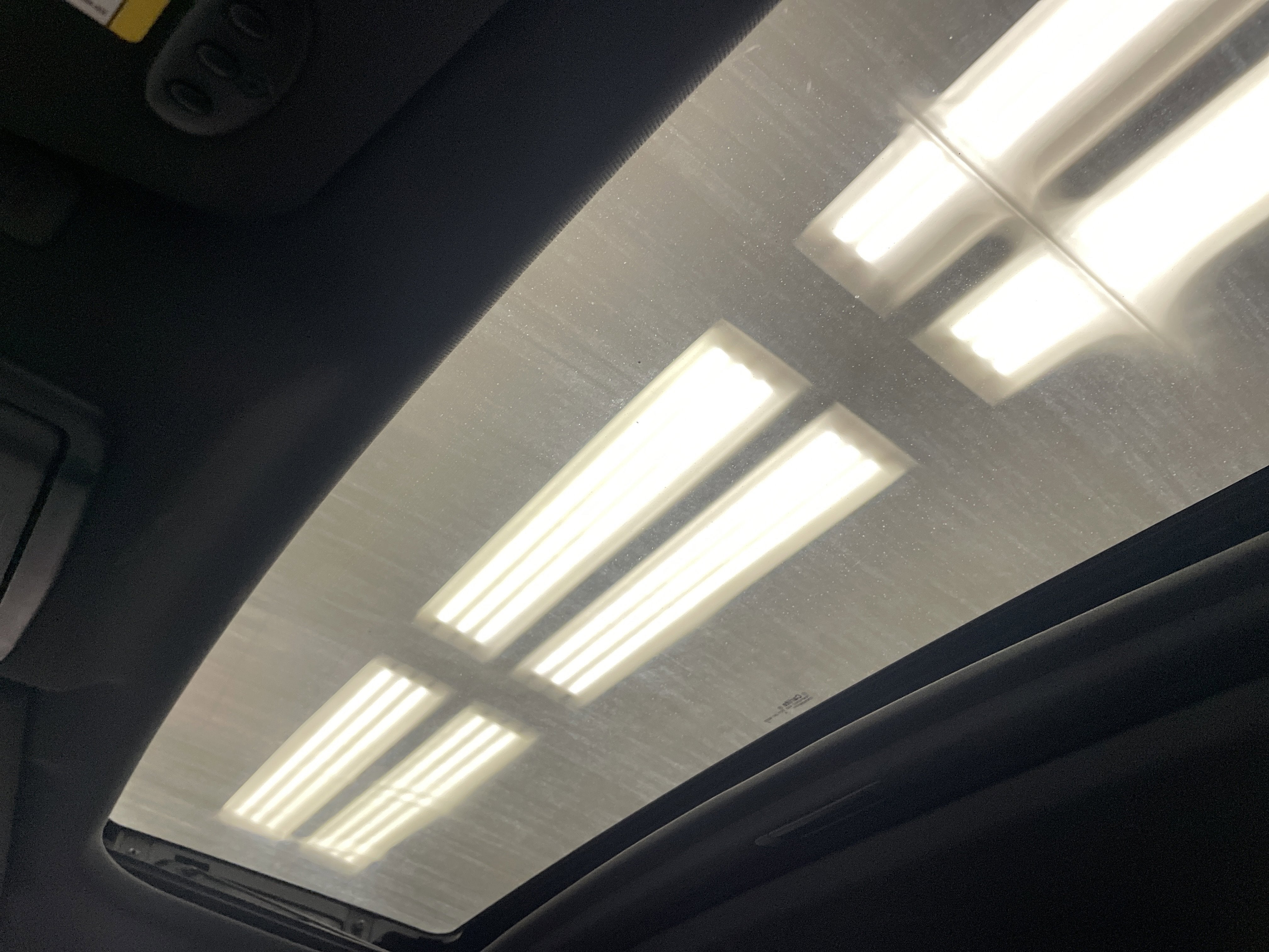 2014 Ford F-150 Platinum