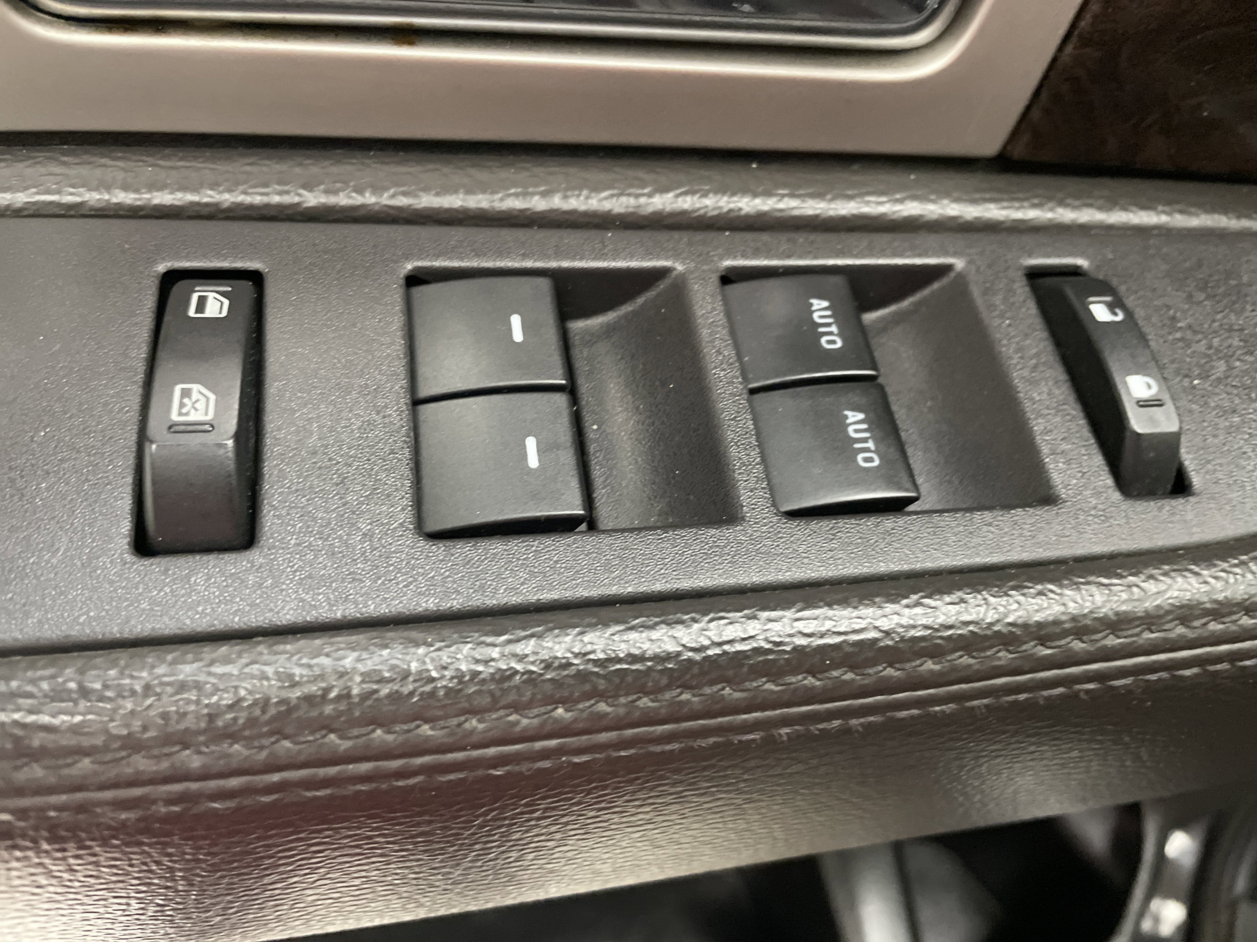 2014 Ford F-150 Platinum