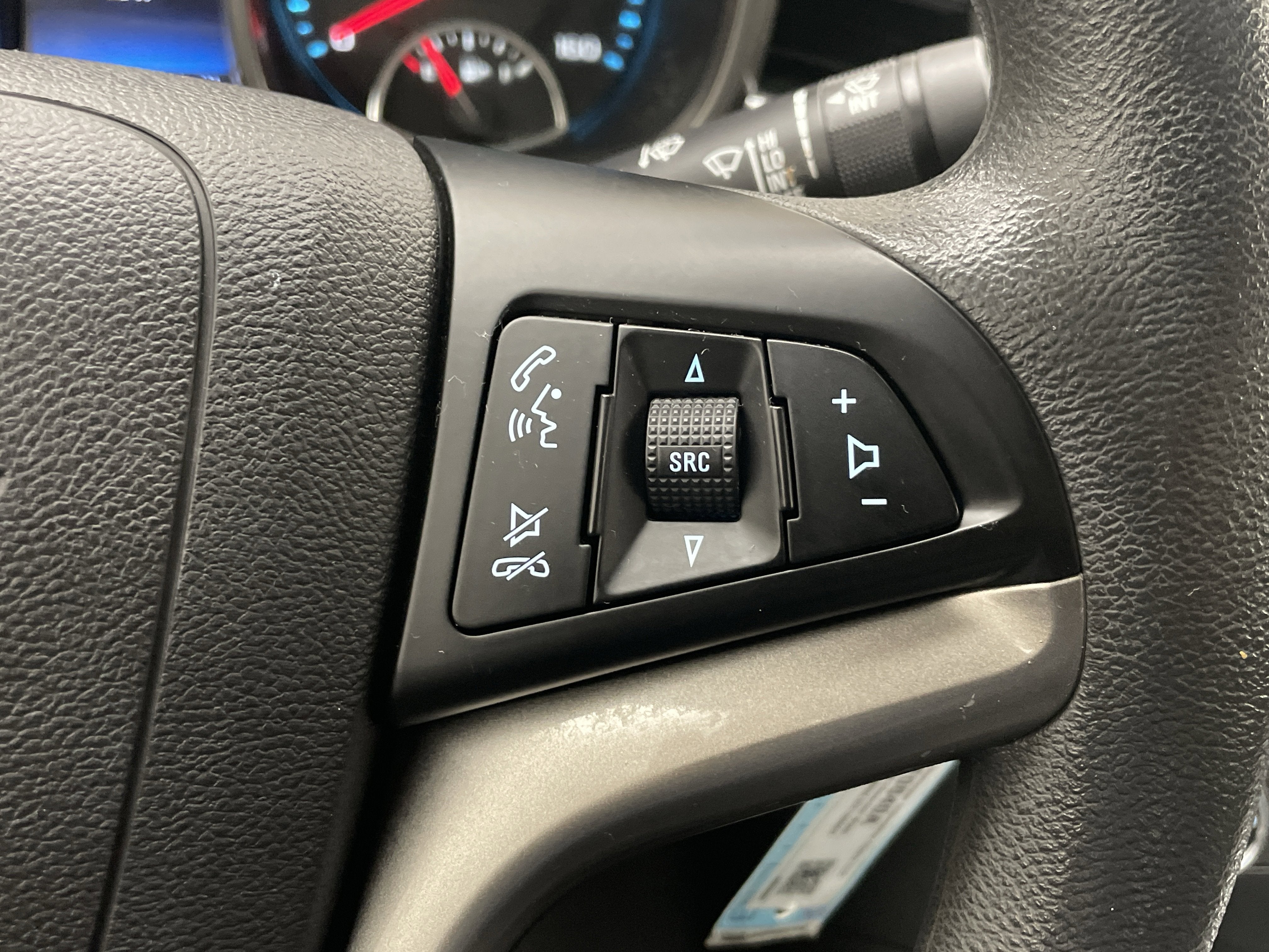 2015 Chevrolet Malibu LS