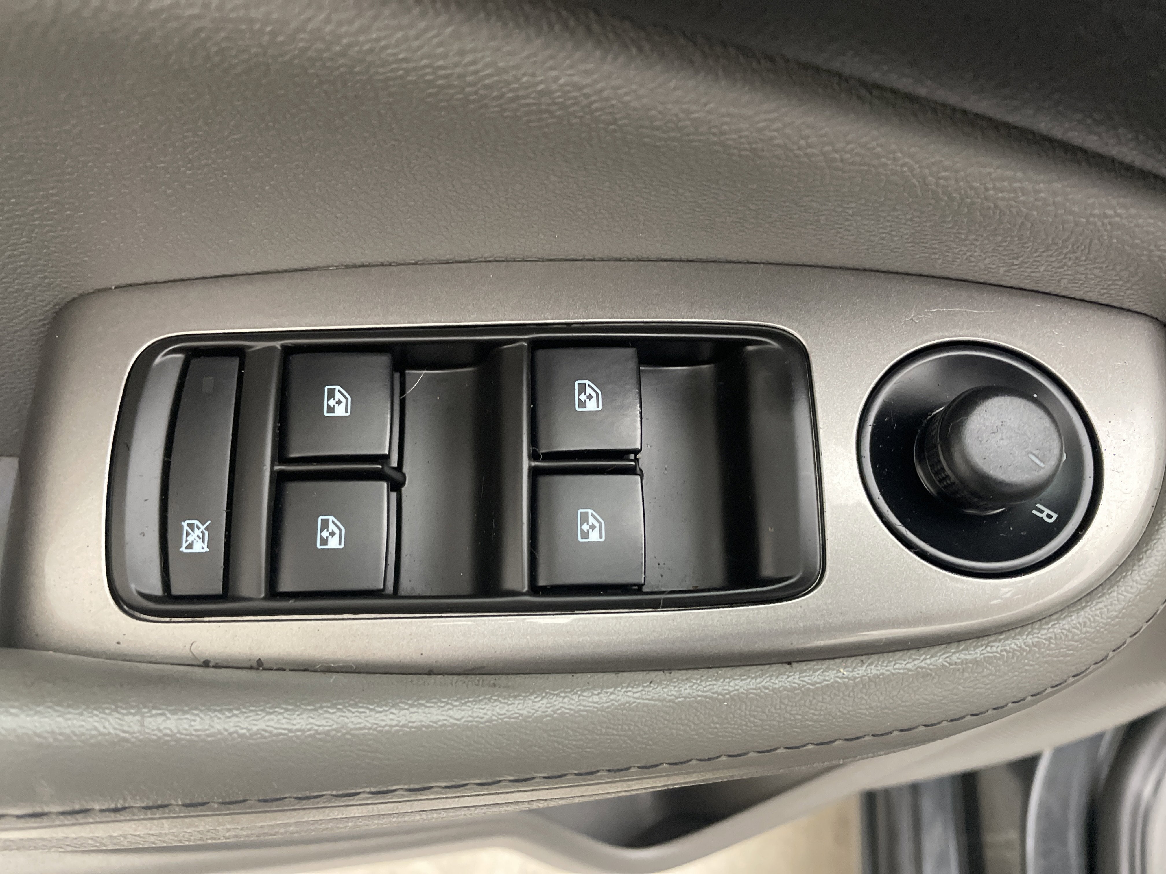 2015 Chevrolet Malibu LS