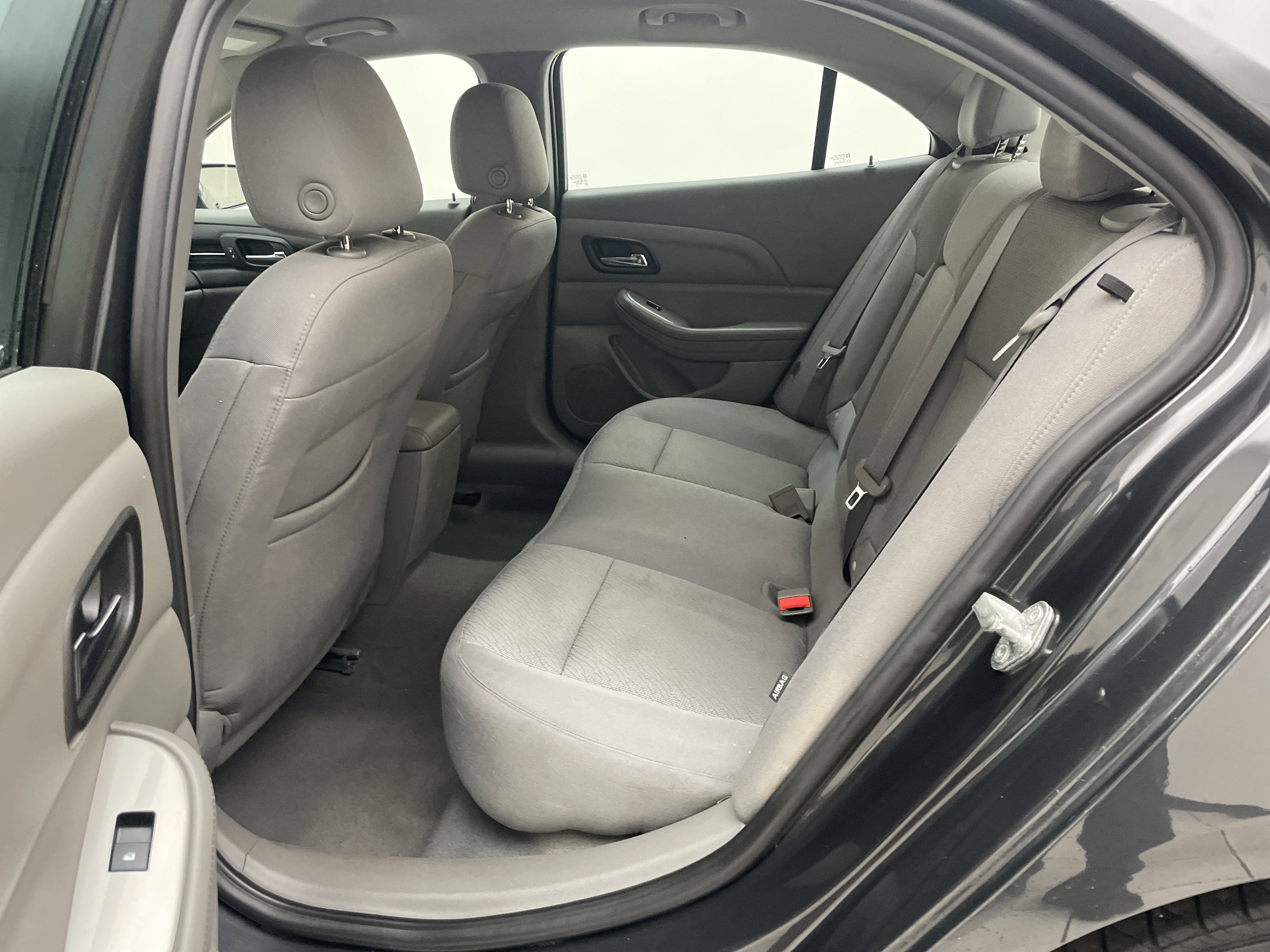 2015 Chevrolet Malibu LS