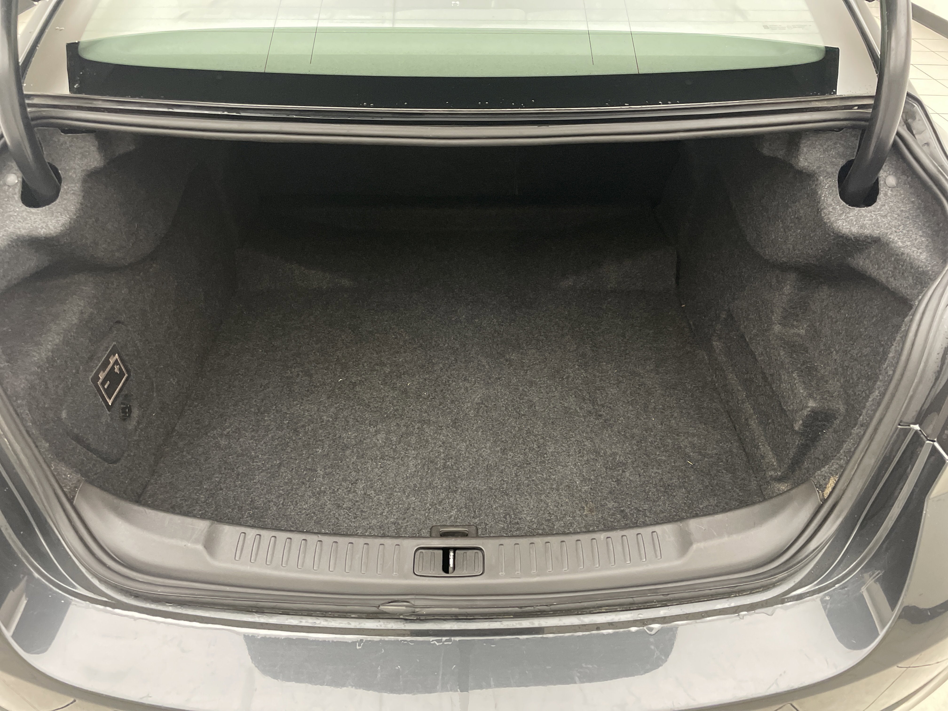 2015 Chevrolet Malibu LS