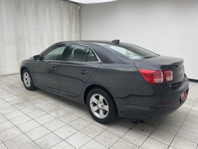 2015 Chevrolet Malibu LS