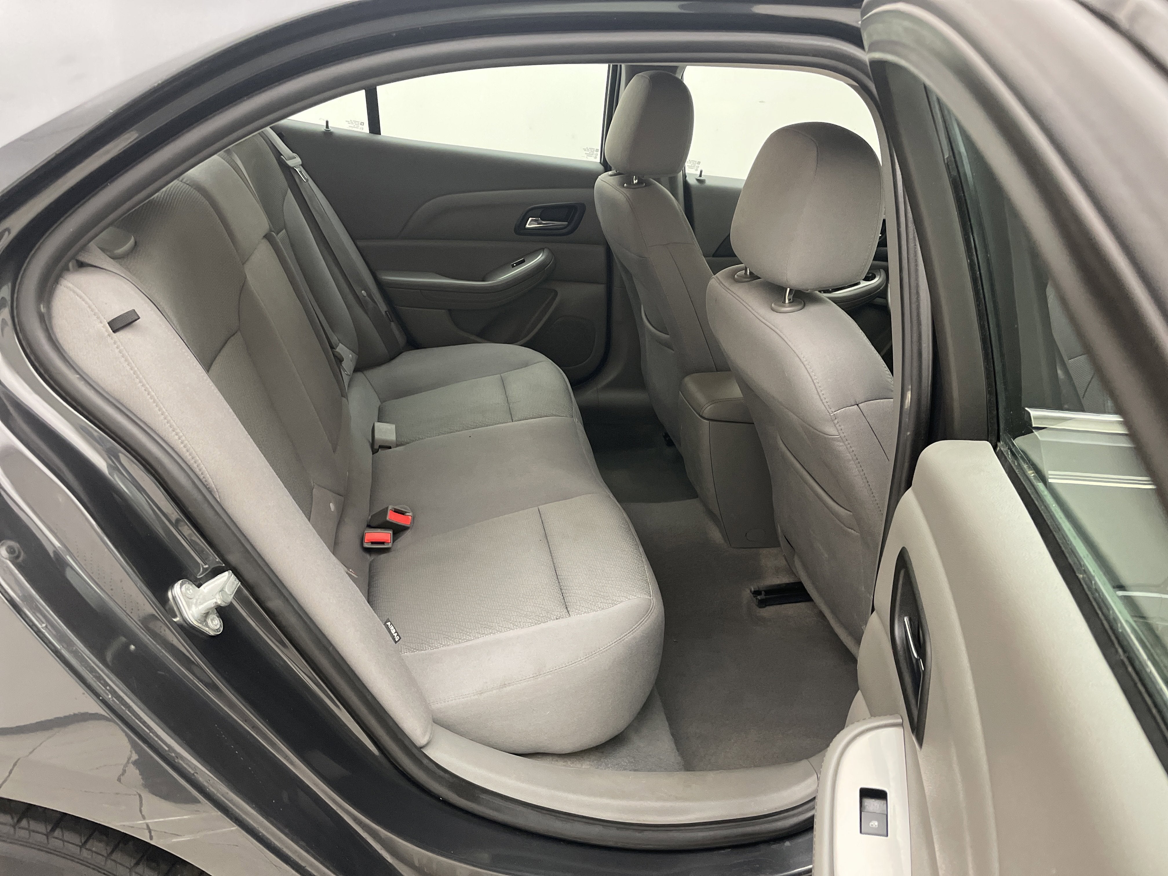 2015 Chevrolet Malibu LS