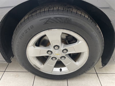 2015 Chevrolet Malibu LS