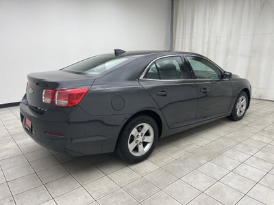 2015 Chevrolet Malibu LS