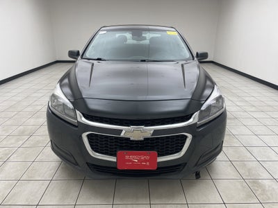 2015 Chevrolet Malibu LS