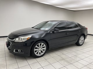 2014 Chevrolet Malibu 2LT