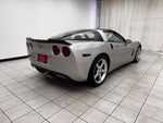 2005 Chevrolet Corvette Base