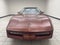 1987 Chevrolet Corvette Base