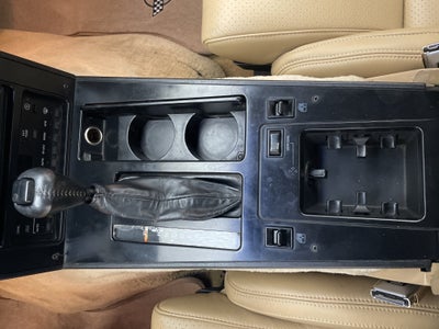 1987 Chevrolet Corvette Base
