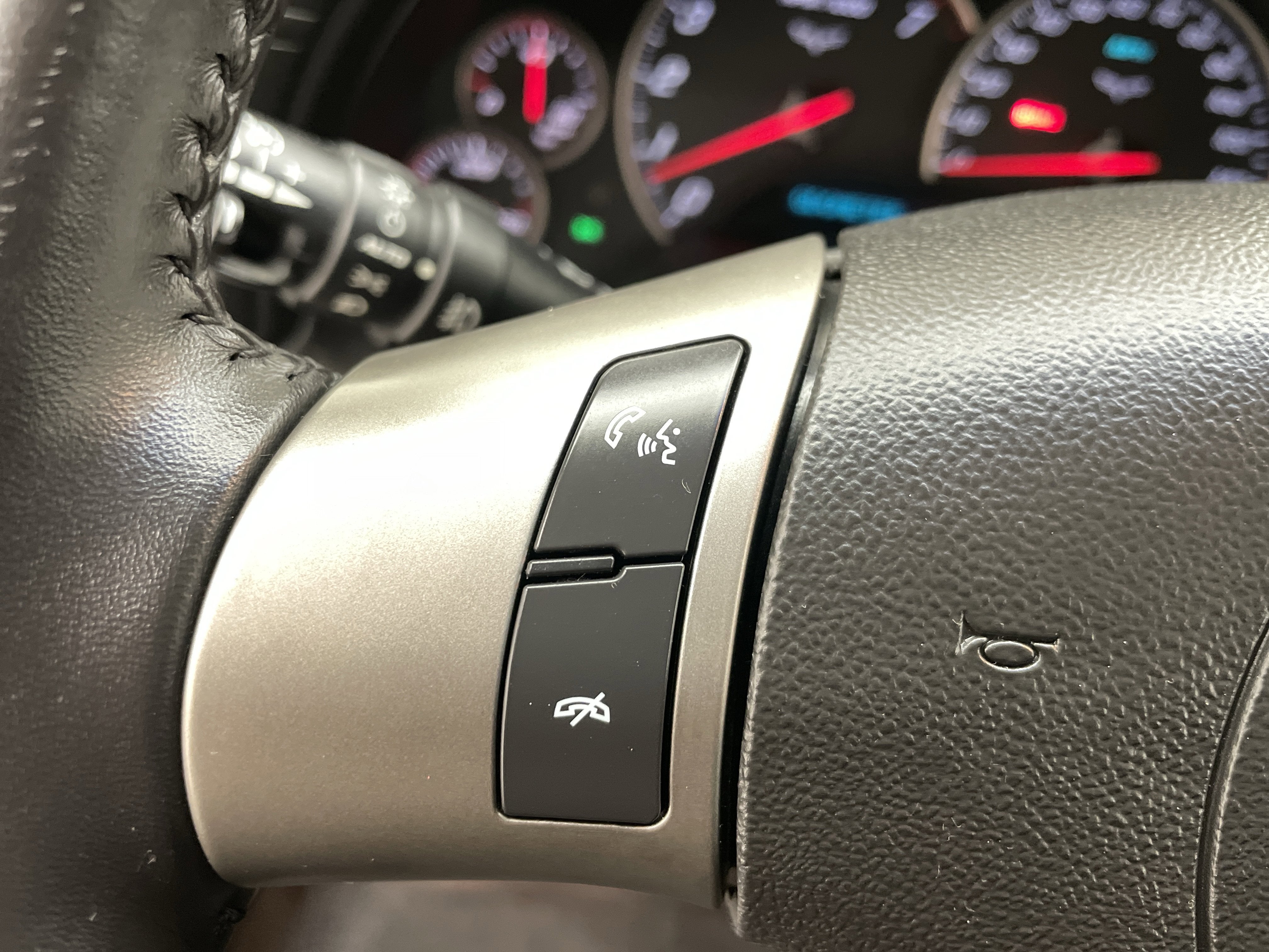 2009 Chevrolet Corvette w/4LT