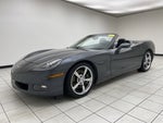 2009 Chevrolet Corvette w/4LT