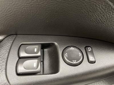 2009 Chevrolet Corvette w/4LT