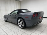 2009 Chevrolet Corvette w/4LT