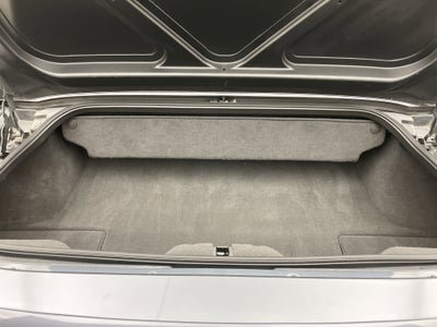 2009 Chevrolet Corvette w/4LT