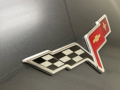 2009 Chevrolet Corvette w/4LT