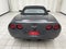 2009 Chevrolet Corvette w/4LT