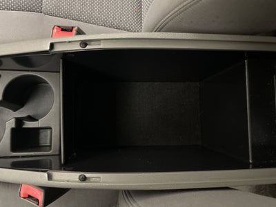2012 Chevrolet Malibu LS