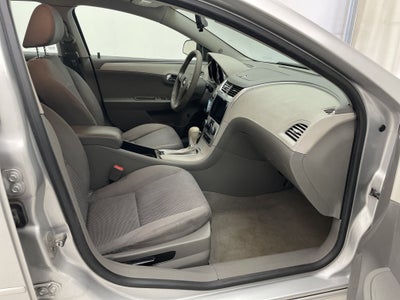 2012 Chevrolet Malibu LS