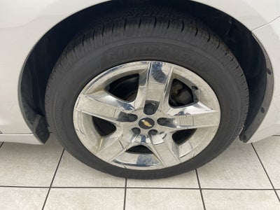 2012 Chevrolet Malibu LS