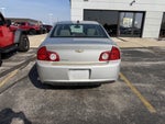2012 Chevrolet Malibu LS