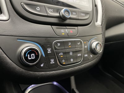 2025 Chevrolet Malibu FWD 1LT