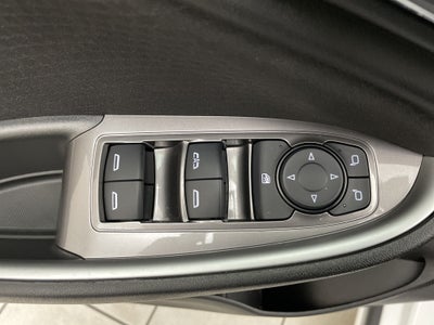 2025 Chevrolet Malibu FWD 1LT