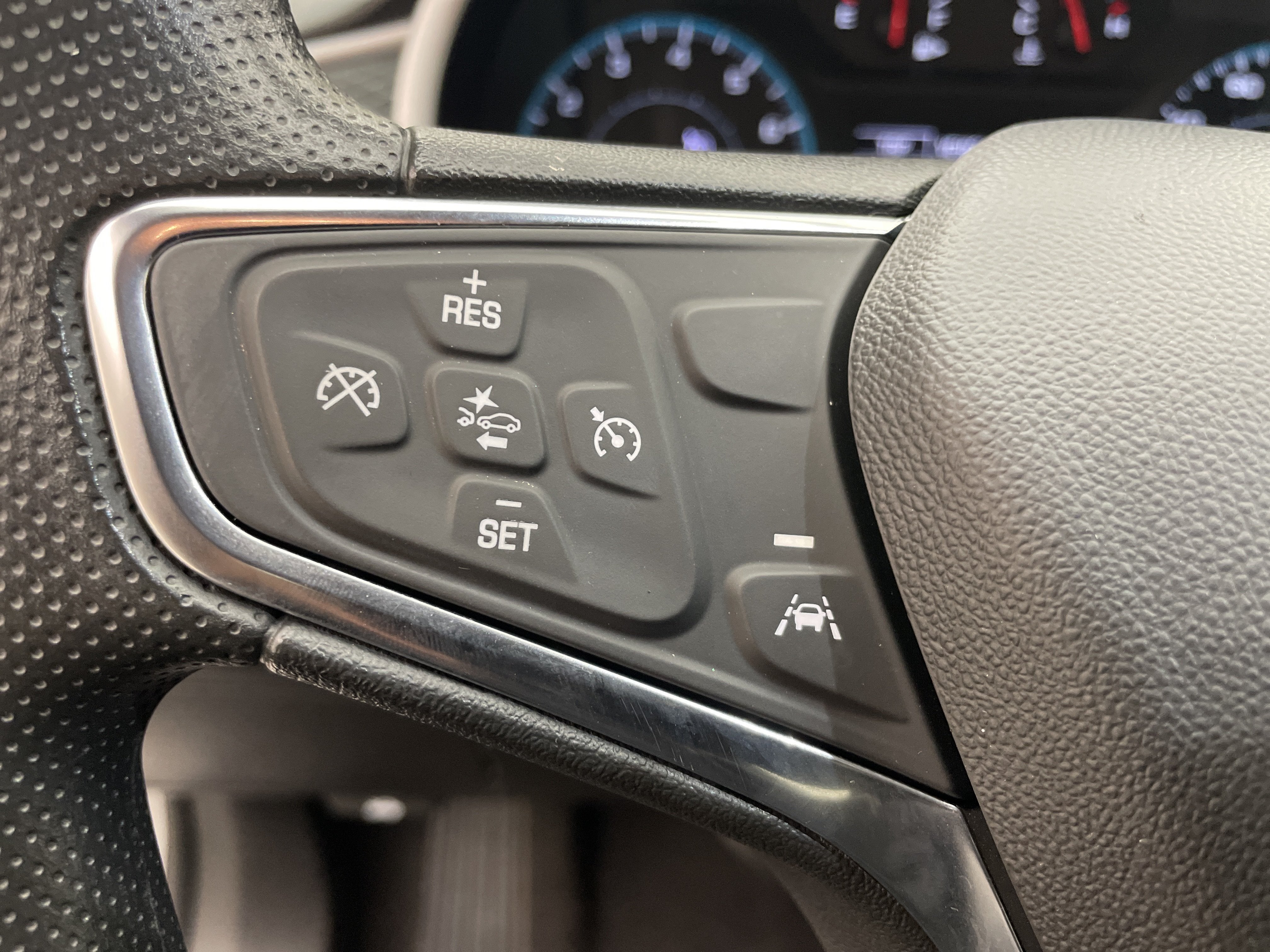 2025 Chevrolet Malibu FWD 1LT