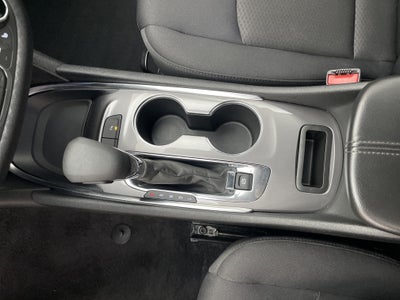 2025 Chevrolet Malibu FWD 1LT