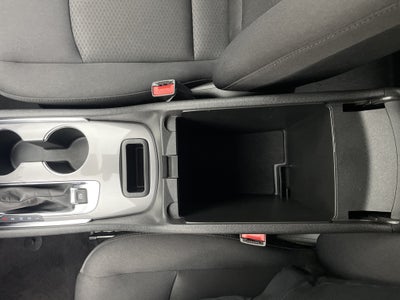 2025 Chevrolet Malibu FWD 1LT
