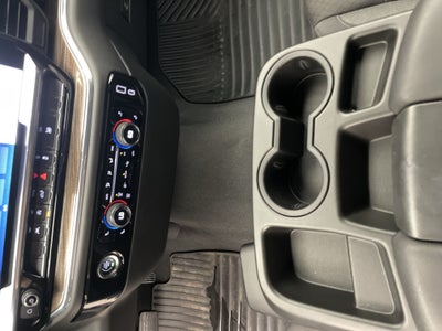 2024 Chevrolet Silverado 1500 4WD Crew Cab Short Bed LT with 2FL