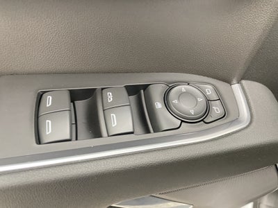 2024 Chevrolet Silverado 1500 4WD Crew Cab Short Bed LT with 2FL