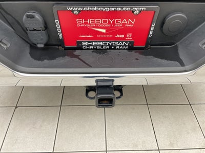 2024 Chevrolet Silverado 1500 4WD Crew Cab Short Bed LT with 2FL