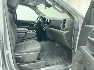 2024 Chevrolet Silverado 1500 4WD Crew Cab Short Bed LT with 2FL
