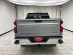 2024 Chevrolet Silverado 1500 4WD Crew Cab Short Bed LT with 2FL