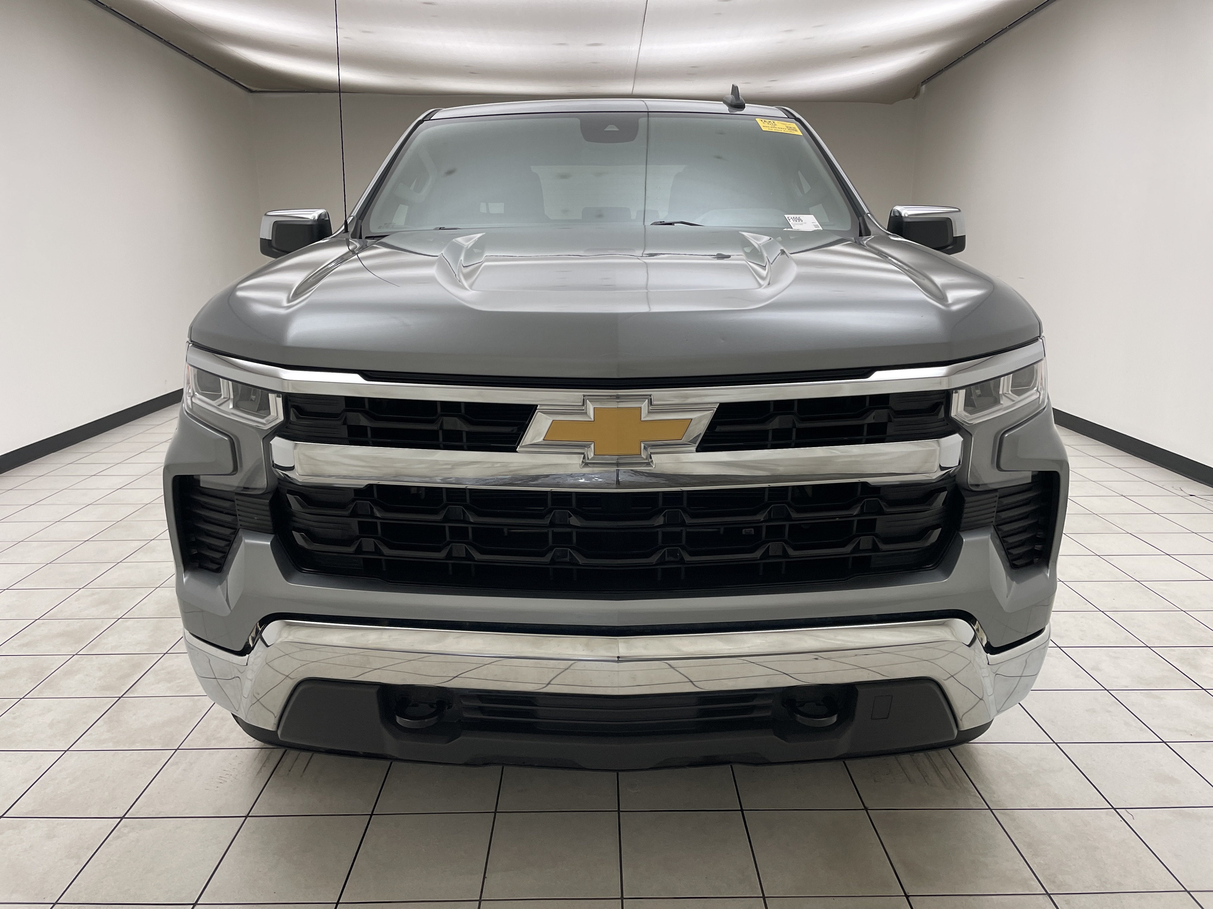 2024 Chevrolet Silverado 1500 4WD Crew Cab Short Bed LT with 2FL