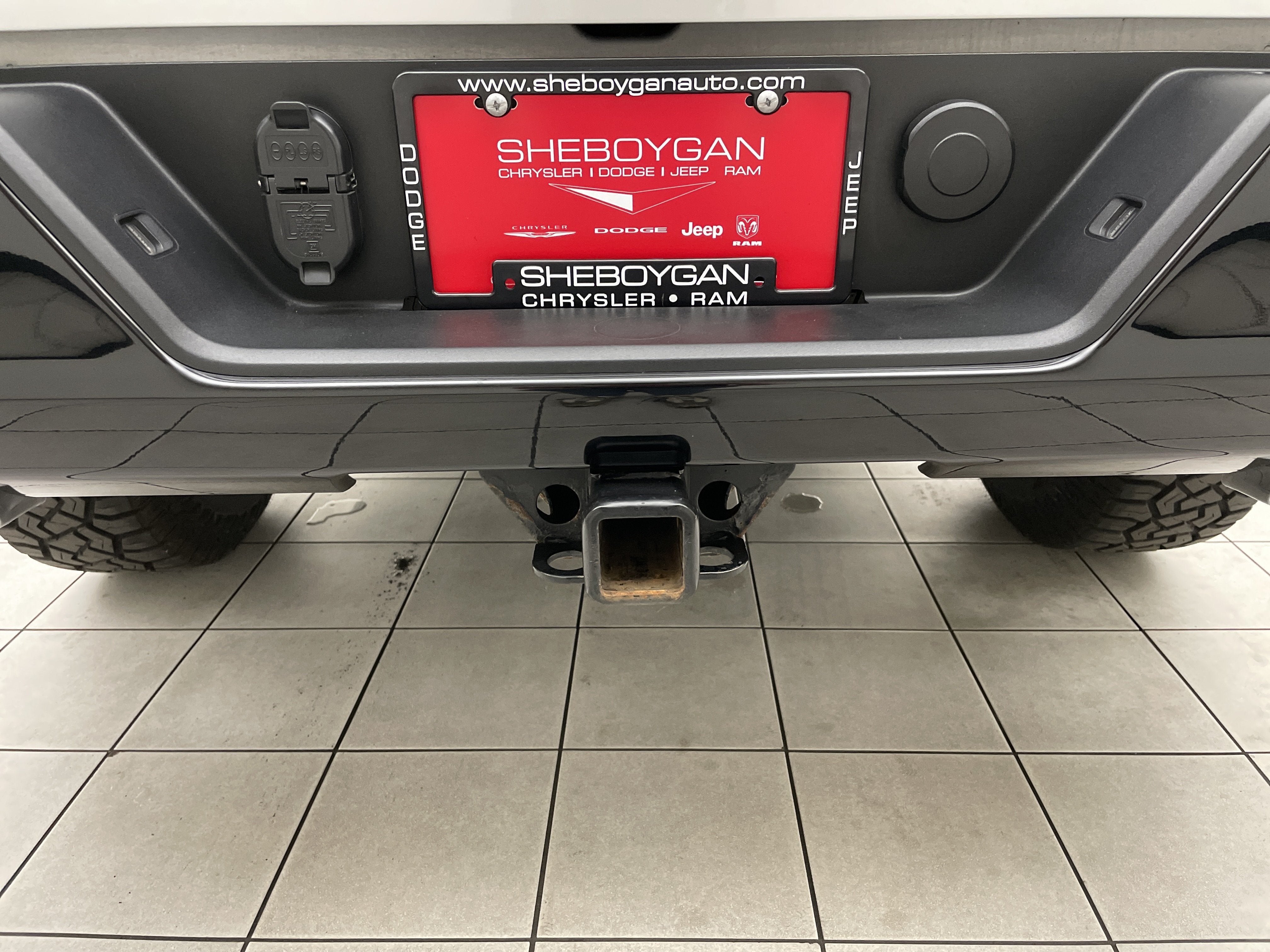 2021 Chevrolet Silverado 1500 4WD Crew Cab Short Bed LT Trail Boss