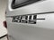 2021 Chevrolet Silverado 1500 4WD Crew Cab Short Bed LT Trail Boss